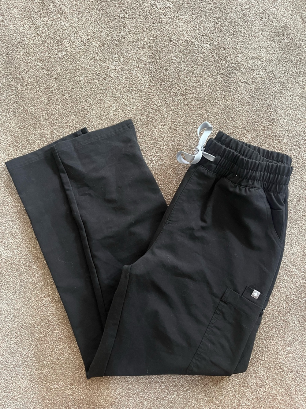 Figs Straight Leg Scrubs